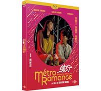 La Métro Romance