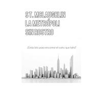 La Metrópoli Sin Rostro
