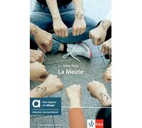 La Meute - Hybride Ausgabe allango: Lektüre