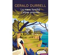 La meva família i altres animals: 1