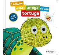 La meva millor amiga és una tortuga: 6