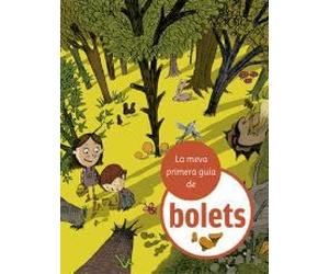 LA MEVA PRIMERA GUIA DE BOLETS