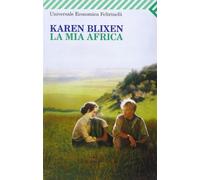 La mia Africa
