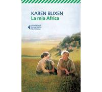 La mia Africa