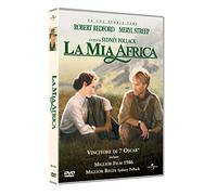 La Mia Africa (Bookmovies)