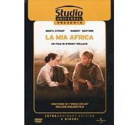 La Mia Africa (Special Edition) (2 Dvd)