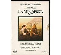 La Mia Africa (Special Edition) (2 Dvd)