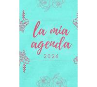 La mia agenda 2026