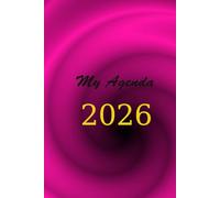 La mia agenda 2026