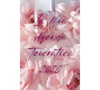 La Mia Agenda Teocratica 2026: Programma per obiettivi spirituali