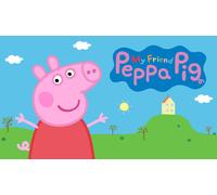 La Mia Amica Peppa Pig