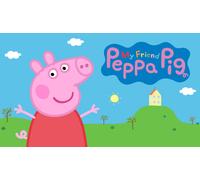 La Mia Amica Peppa Pig