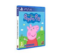 La Mia Amica Peppa Pig PS4 Playstation 4 ALTRI