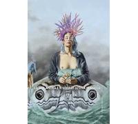 La mia anima è il sogno di una farfalla