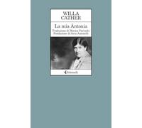 La mia Ántonia