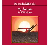 La mia Antonia