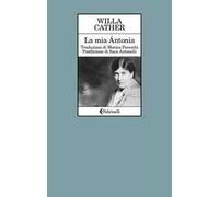 La mia Ántonia