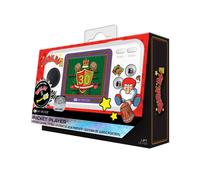 La Mia Arcade - Pocket Player Don Doko Don - Gioco Portatile - 3 Giochi In 1