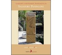 La mia arte... i miei pensieri... praticamente... io Salvatore Panfalone