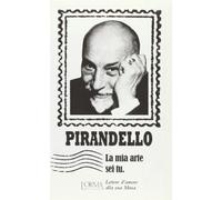 La mia arte sei tu. Lettere d'amore alla sua musa