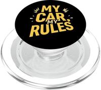 La Mia Auto PopSockets PopGrip per MagSafe