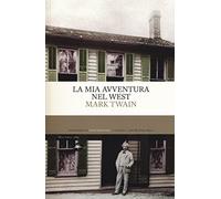 La mia avventura nel West