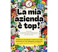 La mia azienda è top.