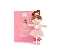 La mia bambola ballerina - Bianca