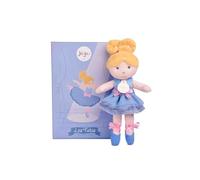 La mia bambola ballerina - Blu