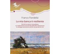 La mia banca è resiliente
