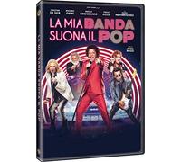 Mia Banda Suona Il Pop (La) (DVD)