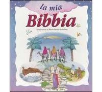 La mia Bibbia