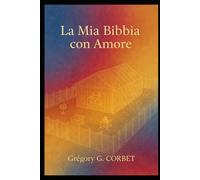 La mia Bibbia con Amore