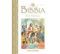La mia Bibbia per sempre
