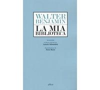 La mia biblioteca
