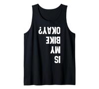 La mia Bici va Bene? BMX Stunt Crash, Dirt, Corsa su Strada, Montagna Canotta