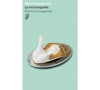 La mia biografia
