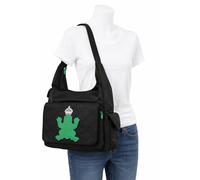 La Mia Borsa Per Pannolini Da Mamma A London Con Ape Verde - NUOVA