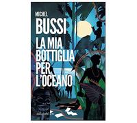 La mia bottiglia per l'oceano