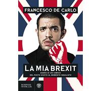 La mia Brexit