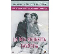 La Mia Brunetta Favorita