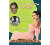 La mia brunetta favorita