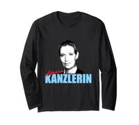 La mia cancellazione - Team Weidel Maglia a Manica