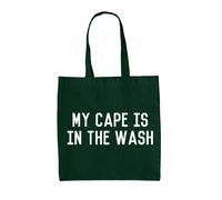 La Mia Cappotto È In Lavaggio - Borsa In Tela - Potter Weasley Mago Granger