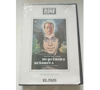 La Mia Cara Signorina JOSE Luis Lopez Vazquez - DVD Regione 2 Nuovo AM