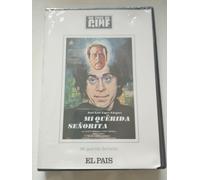 La Mia Cara Signorina JOSE Luis Lopez Vazquez - DVD Regione 2 Nuovo AM