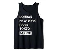 La mia casa Alezio! Luogo di nascita e amore per la casa Canotta