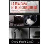 La mia casa e i miei coinquilini - Il lungo viaggio di Joyce Lussu (DVD)