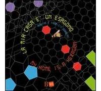 La mia casa è un esagono-My home is a hexagon