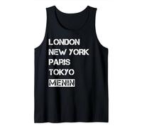 La mia casa Menin! Luogo di nascita e amore per la casa Canotta